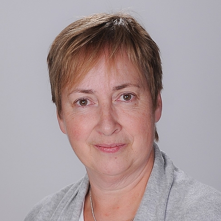 Helga Nebelung