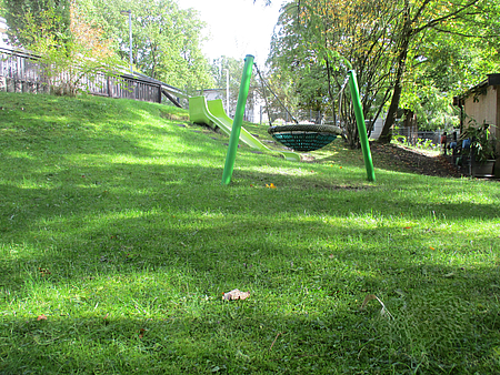 Außenbereich