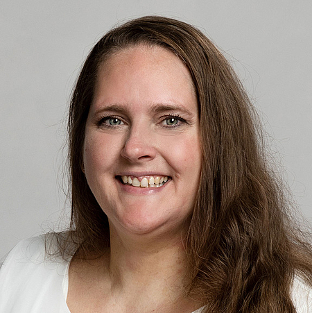 DRK Melissa Repke