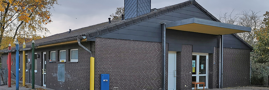 Kita Niedersachsenstr