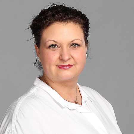 Jennifer Grunert Koordinatorin