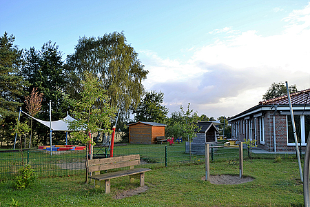 Spielplatz