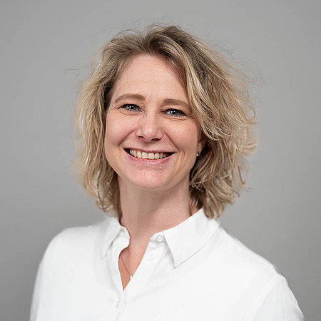 Anja Lehmann