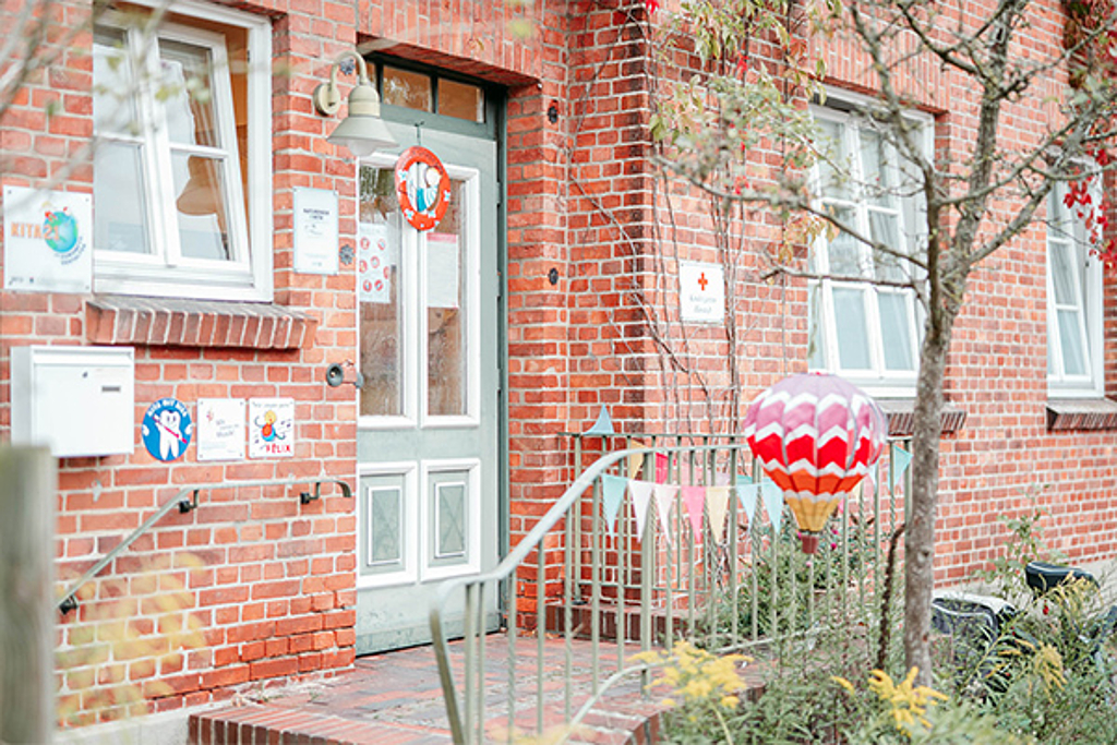 Kita Hanstedt Schulstraße