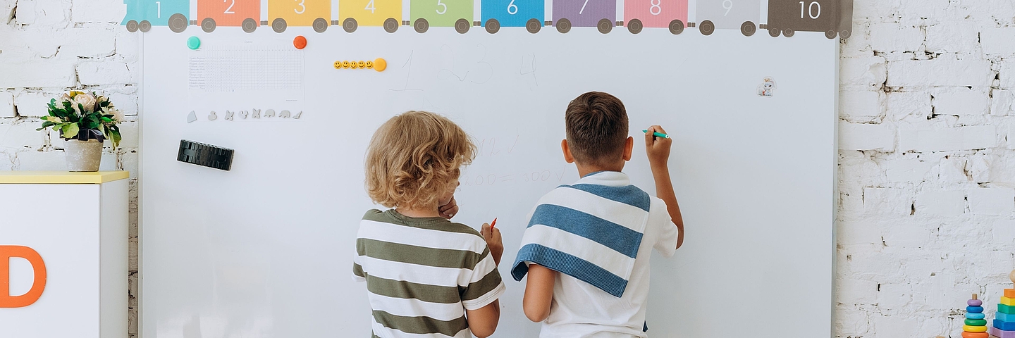 DRK Schulbetreuung Leitziele