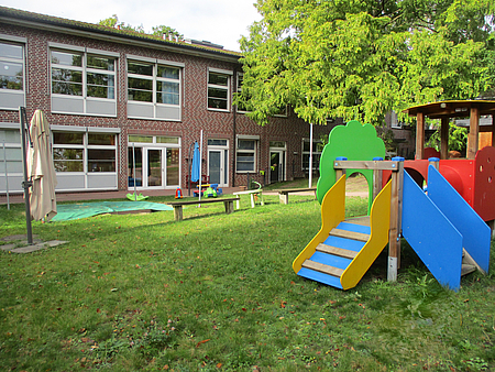 Spielplatz