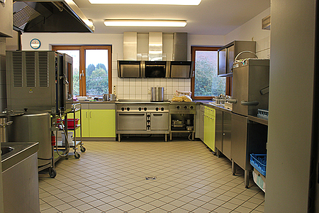 Pappelweg Innenbereich
