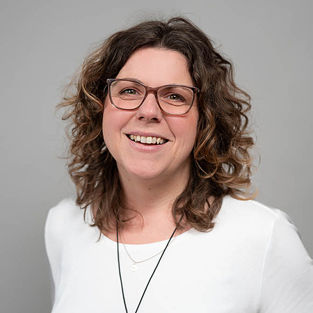 DRK Kirsten Rossnick