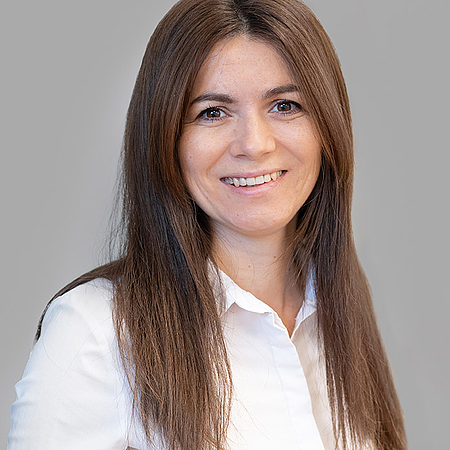 DRK Nikolina Cakalovic