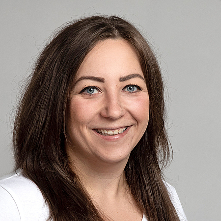Madeleine Geyer