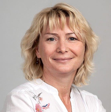 Anke Dautz