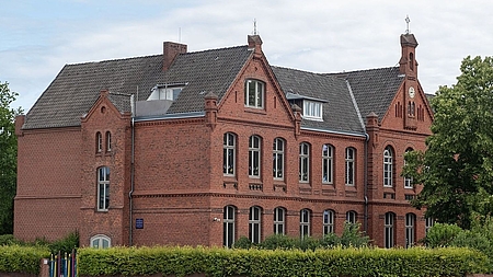 DRK Alte Stadtschule Winsen (Luhe)