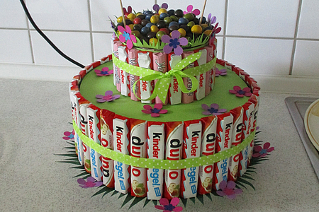 Geschenk