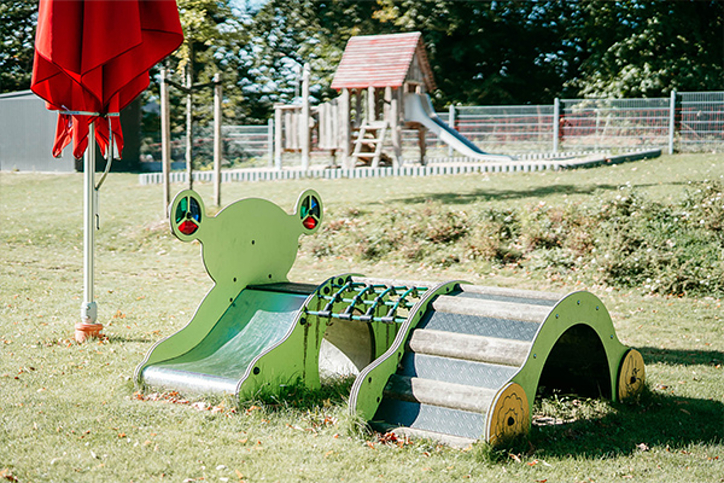 Kita Hittfeld Meyermannshof