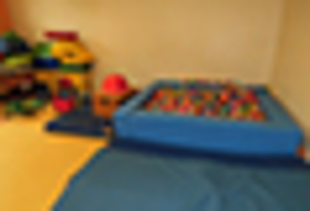 Spielraum