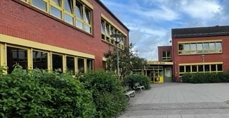 DRK Grundschule An der Heide Neu Wulmstorf