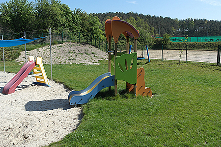 Spielplatz