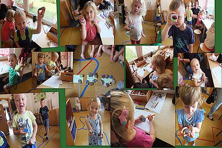 Kinder