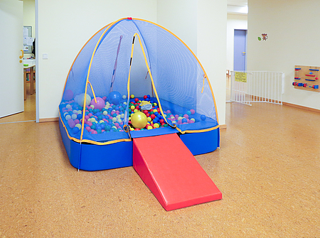 Spielraum