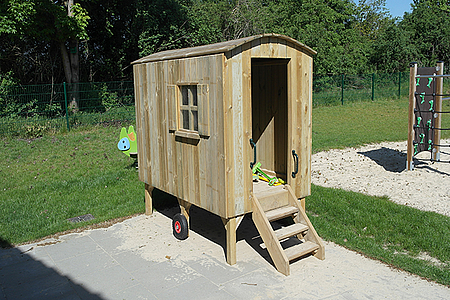 Spielplatz