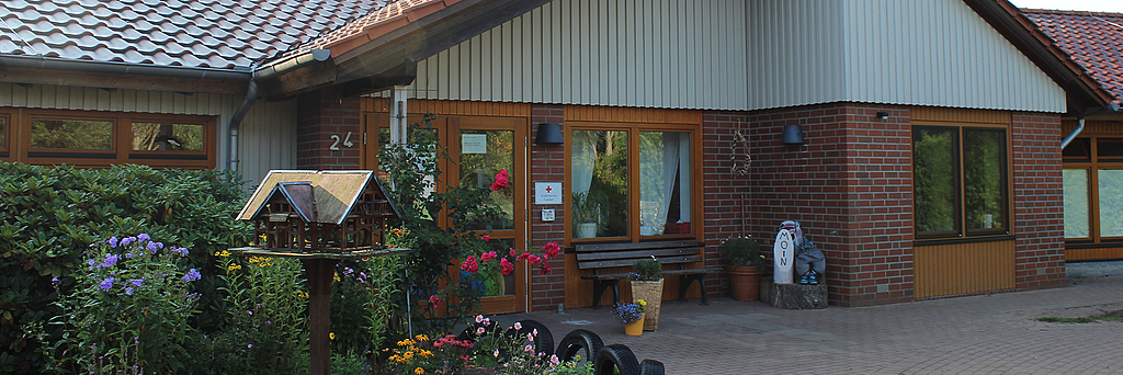Kita Luhdorf