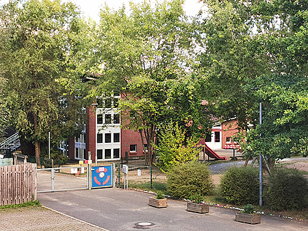 Außenbereich
