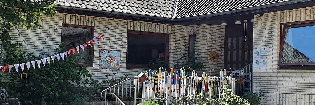 Kita Uhlenhorst