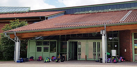 DRK Grundschule Hanstedt