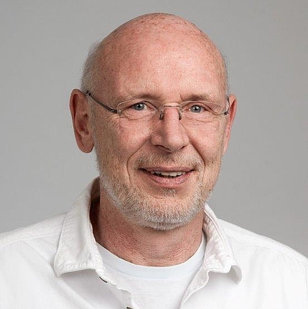 DRK Ulrich Stöckel
