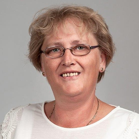 Heidi Röhsler