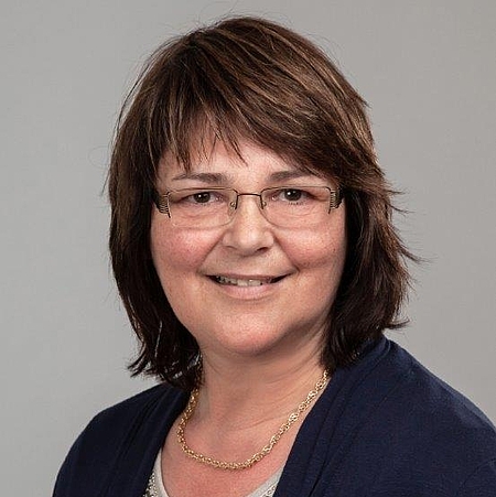 Manuela Damro
