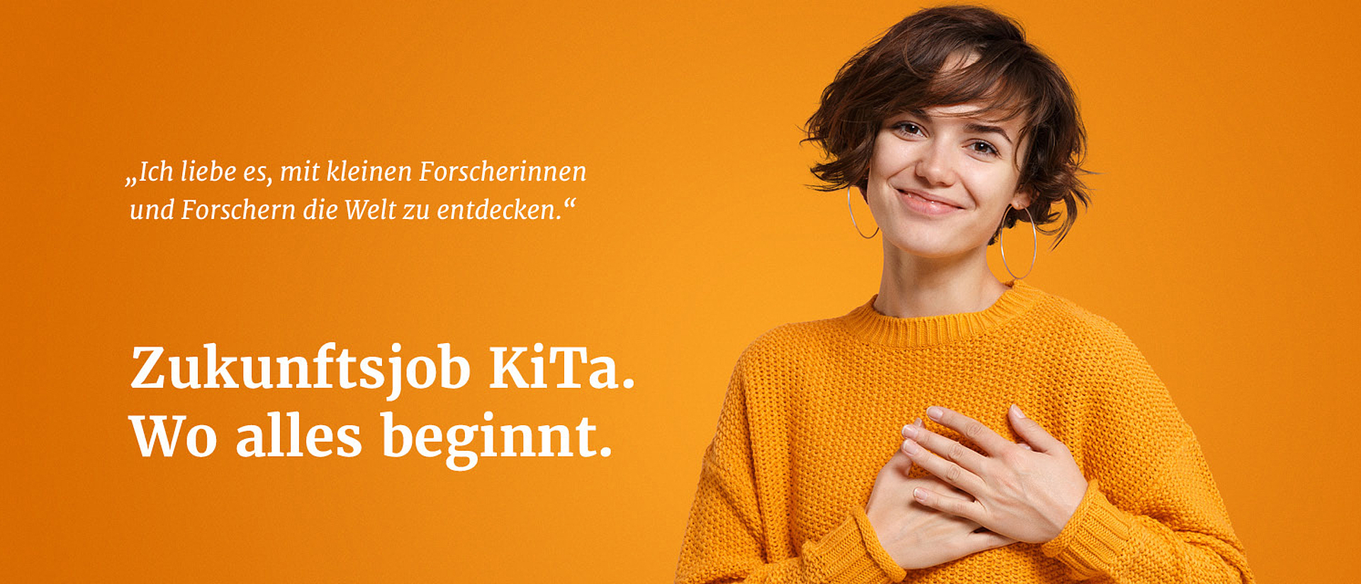 Das DRK als Arbeitgeber