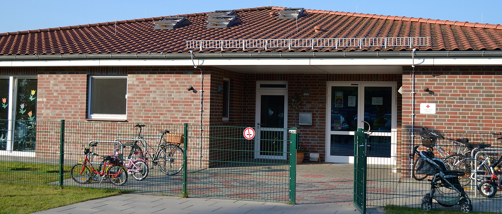 Kita Ashausen