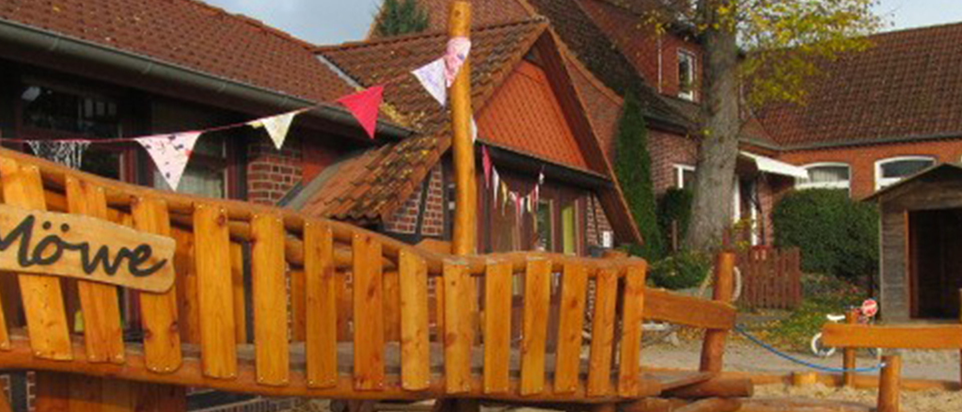 DRK-Kita Tönnhausen