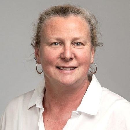 Christina Böer
